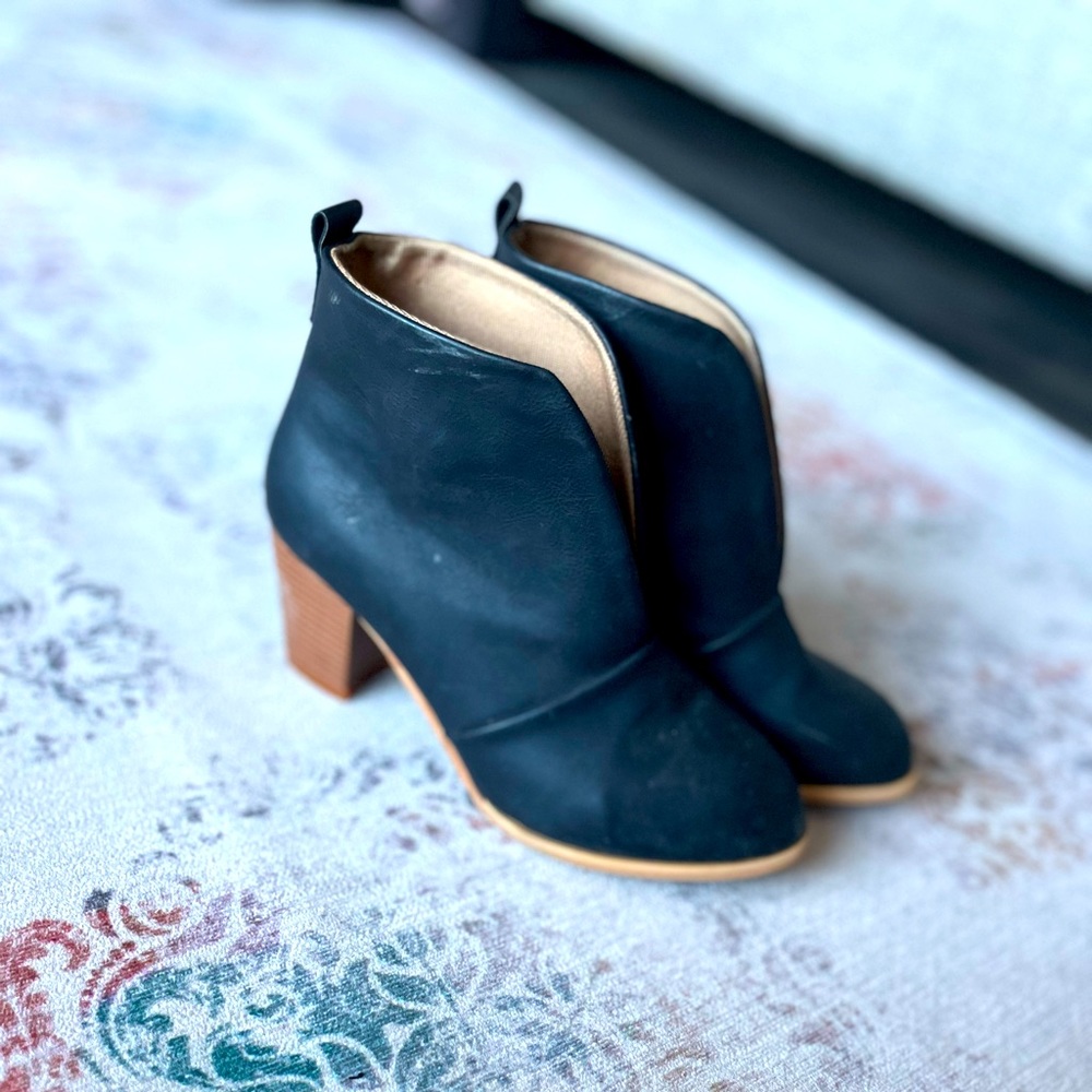 Cute dress shoe